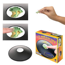 Image result for mirascope