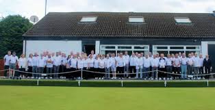 Image result for Lochwinnoch Bowling Club
