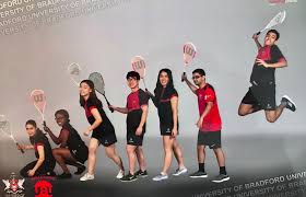 Image result for Bradford University Octopush Club