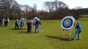 Image result for The Bowmen Of Lyme Archery Club