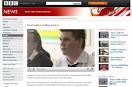 BBC news online still failing deaf children « Musings from a deaf ...