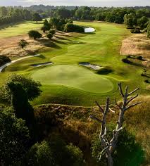 Image result for Buckinghamshire Golf Club