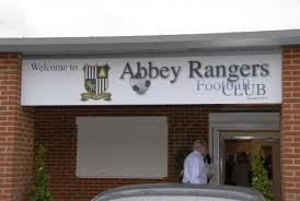 Image result for Abbey Rangers Fc