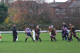 Image result for Barnsley Rugby Union Football Club
