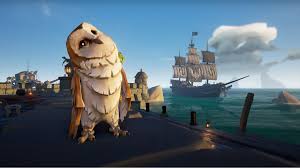 Image result for owl ship