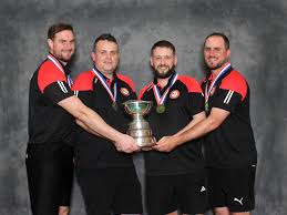 Image result for Jersey Indoor Bowling Association