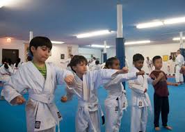 Image result for Yonju dojo shotokan karate club