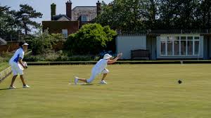 Image result for Budleigh Salterton Bowls Club