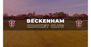 Image result for Beckenham Cricket Club