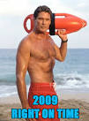 Wait, There Hasn't Been A Baywatch Movie Yet? | Videogum