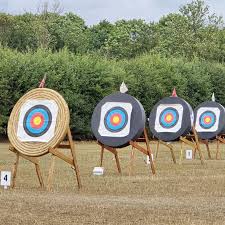 Image result for Abbey Bowmen Archery Club, Essex