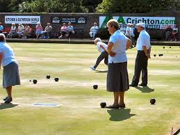 Image result for Broughty Castle Bowling Club