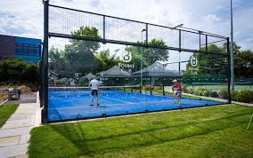Image result for Bourne Tennis Club