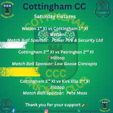 Image result for Patrington Cc