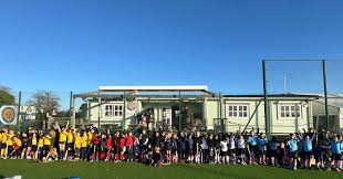 Image result for Worthing Hockey Club