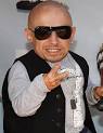 Vern Troyer Sunglasses