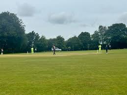 Image result for Stalybridge St Pauls Cricket Club