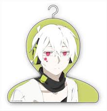 「コノハ メカクシティアクターズ」の画像検索結果