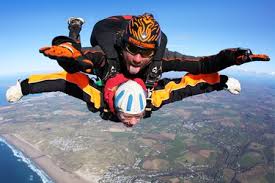 Image result for Cornish Parachute Club