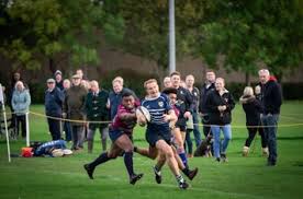 Image result for Barking Rugby Union Football Club