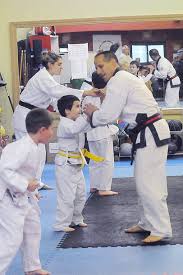 Image result for Taunton Karate academy