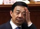 panel, Bo Xilai