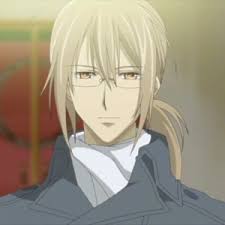 Kaien Cross - Vampire Knight Photo (32781380) - Fanpop fanclubs - Kaien-Cross-vampire-knight-32781380-300-300