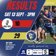 Image result for Holt R F C