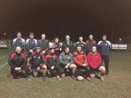 Image result for Oswestry Rugby Football Club