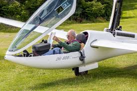 Image result for North Yorks Sailwing Club