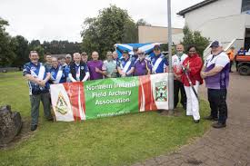 Image result for Oakfield Archers, Ilford, Essex