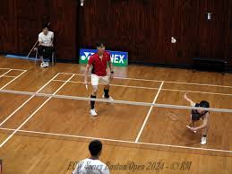Image result for Prestwich Hospital Badminton Club