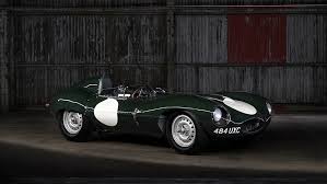 Image result for British Racing Green 1955 Jaguar