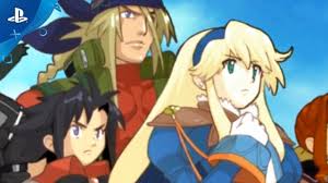 「ラブライナ・ワーズワース ワイルドアームズ クロスファイア」の画像検索結果