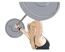 Image result for Athena Weightlifting Club