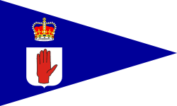 Image result for Royal North Of Ireland Yacht Club