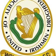Image result for Wolfe Tones Gaelic Athletic Club