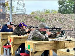 Image result for Darlington RA small-bore and Field target Club