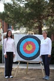 Image result for Stalybridge Archery Club