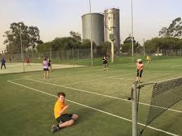 Image result for Wentworth Tennis & Health Club