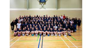 Image result for Verwood Town Netball Club