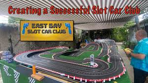 Image result for Mussel Bay Raceway Scalextric Club