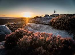 Image result for Dark Peak Fell Runners Club