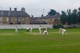 Image result for Hunslet Nelson Cricket Club