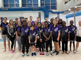 Image result for Romford Swimming Club