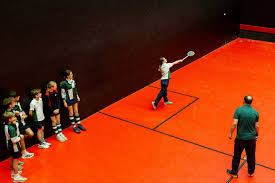 Image result for Markland Hill Ltc Badminton Club