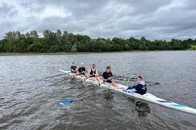 Image result for Leeds Rowing Club