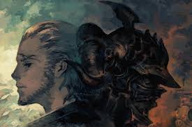 「バッシュ・フォン・ローゼンバーグ FINAL FANTASY 12」の画像検索結果