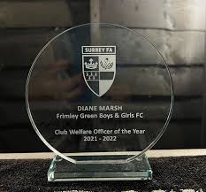 Image result for Frimley Green Boys & Girls Football Club