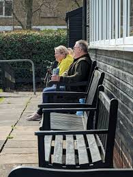 Image result for Knighton Victoria Bowls Club